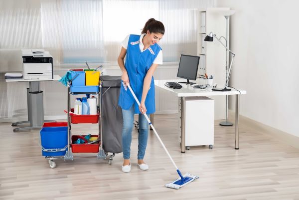 Xem xét các đối tượng cần sử dụng